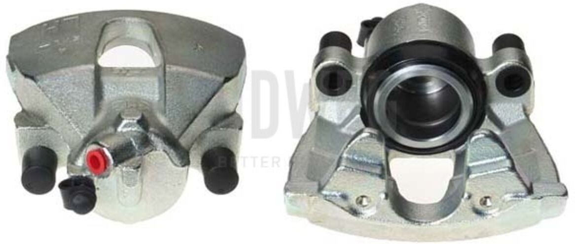 Budweg Caliper Bremssattel BUDWEG 343394