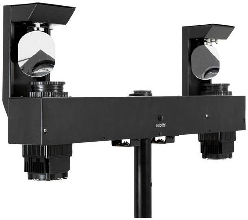 Eurolite Twin Scan Bar DMX LED-Effektstrahler