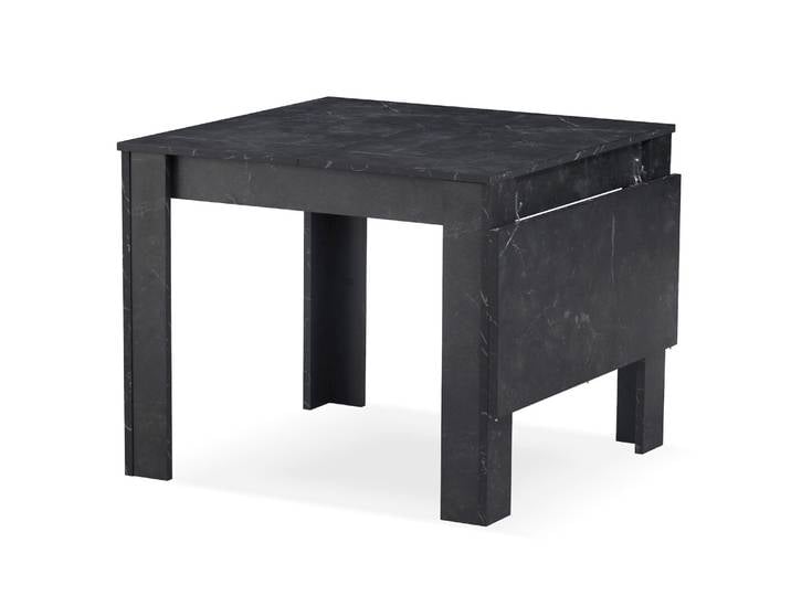Esstisch LIVIUS - kleiner Küchentisch mit cleverm Design