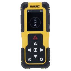 DEWALT DWHT78200 Entfernungsmesser Reichweite (fx) 0.15 bis 60 m DWHT78200-XJ
