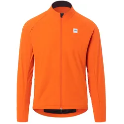 Giro, Herren, Velojacke, Cascade (XXL), Grün, XXL