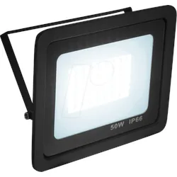 EURO 51915035 - Outdoor-Scheinwerfer, IP65, weiße LED