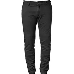 GMS Chino Atheris Motorrad Textilhose