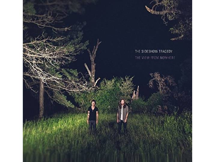 Sideshow Tragedy - View From Nowhere