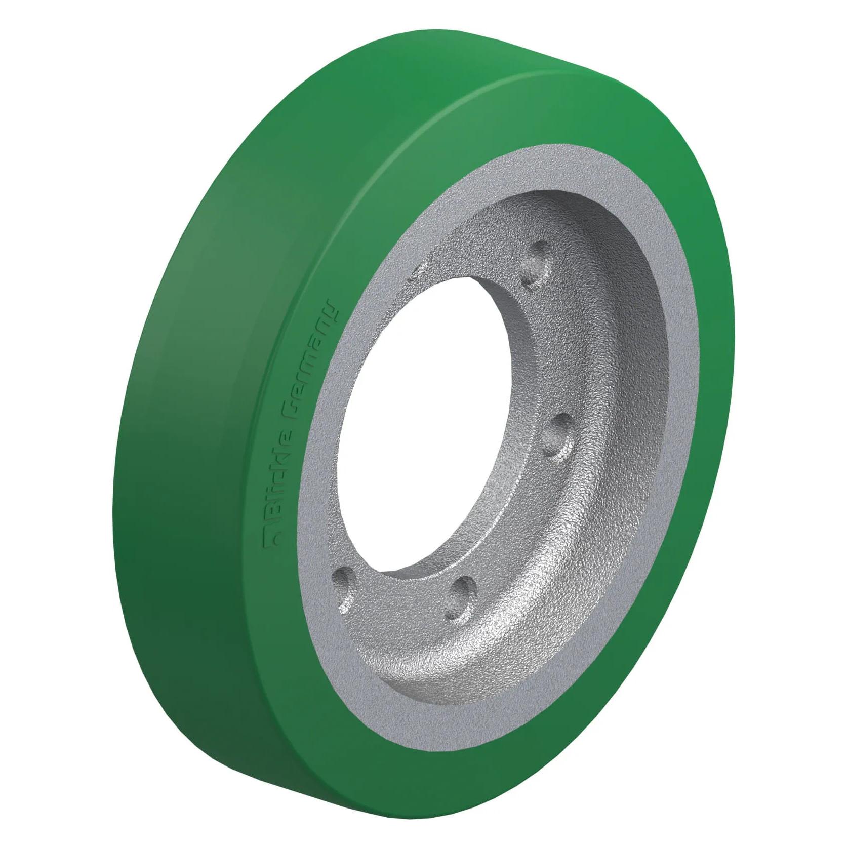 Blickle 754390 GSTA 404/6 754390 GSTA 404/6 (754390)