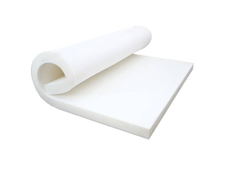 EDvkrgqx Sofa-Stützpolster aus hochdichtem Schaumstoffschwamm Hoher Rückprall 18D/28D/35D, 1,5 x 2 m, 0,5–5 cm: Sofaunterstützung, Schalldämmung, Stoßdämpfung(1.5x2m-18d,Thickness 0.5cm)