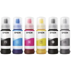 Epson C13T07D34A - Tintenpatrone, magenta