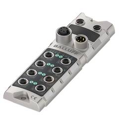 BALLUFF BNI00FW Netzwerk-Modul BNI PNT-508-005-Z015 1 St.