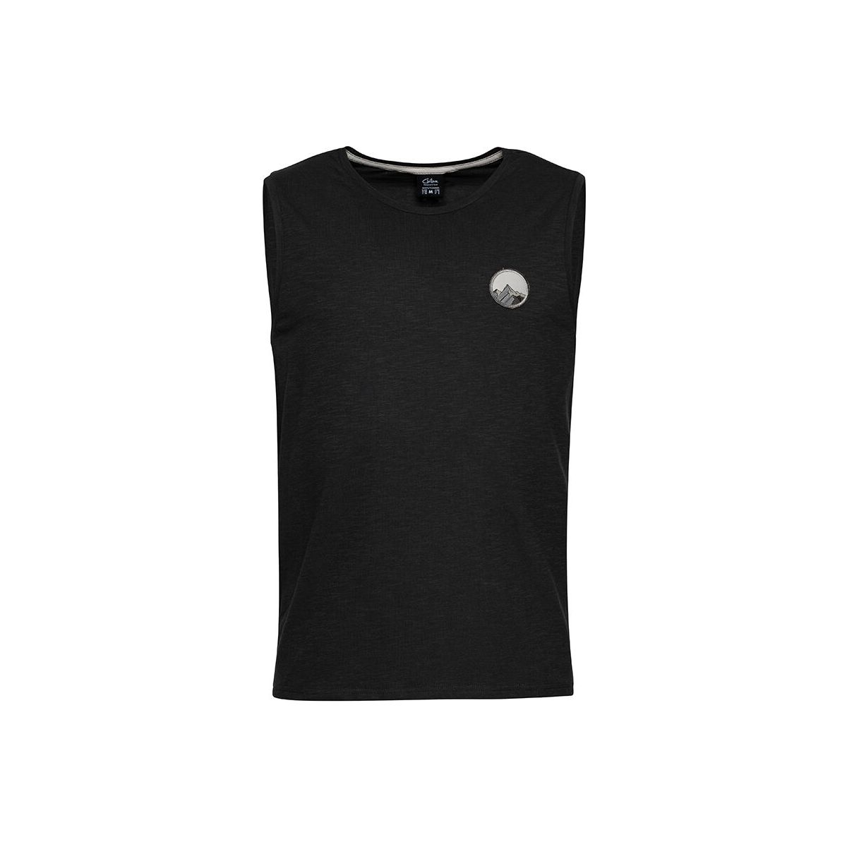 Chillaz Calanques Mountain Patch titan (0009) XL 201154-1-0009-XL