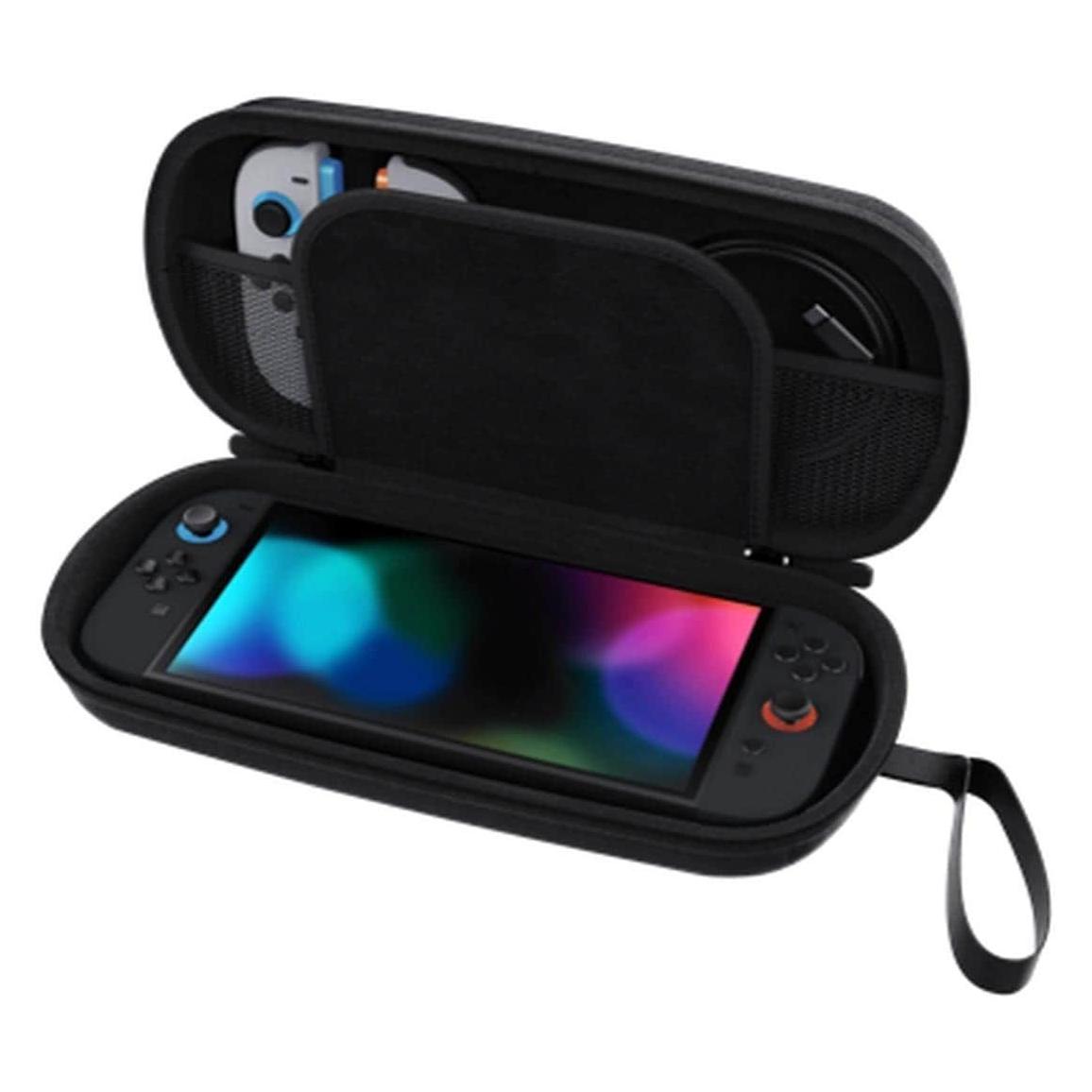 Stealth Premium Travel Case (Switch 2) (S2-PTC)