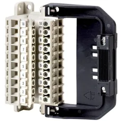 Eaton 266705 Hilfsleitersteckvorrichtung, für Hilfsschalter NZM2-XSVHI