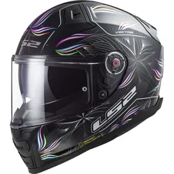 LS2 FF811 Vector II Tropical Helm