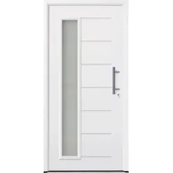Hörmann Haustür Thermo46 TPS 025S