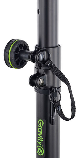Gravity SP 3332 B Speaker Stand