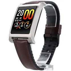 Neuer Smartwatch GlacierX Vario GX-VS06