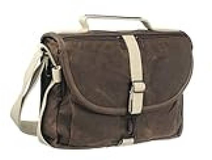 Domke Sacoche pour appareil photo F-803 Marron