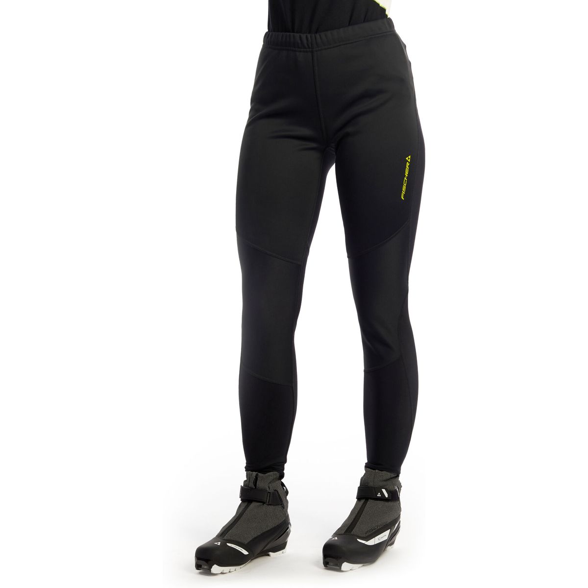 Fischer Performance-tight Ws-softshell-pant - 44 G80824-44