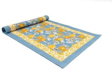 Couleur Nature Citron Runner