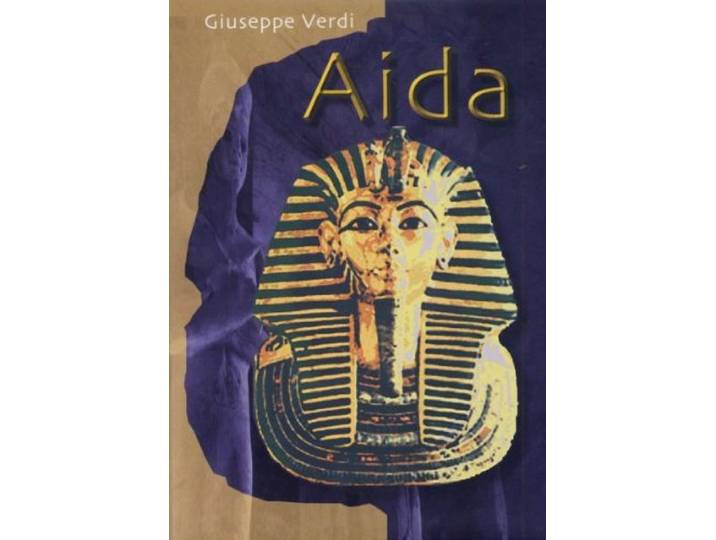 Verdi - Aida