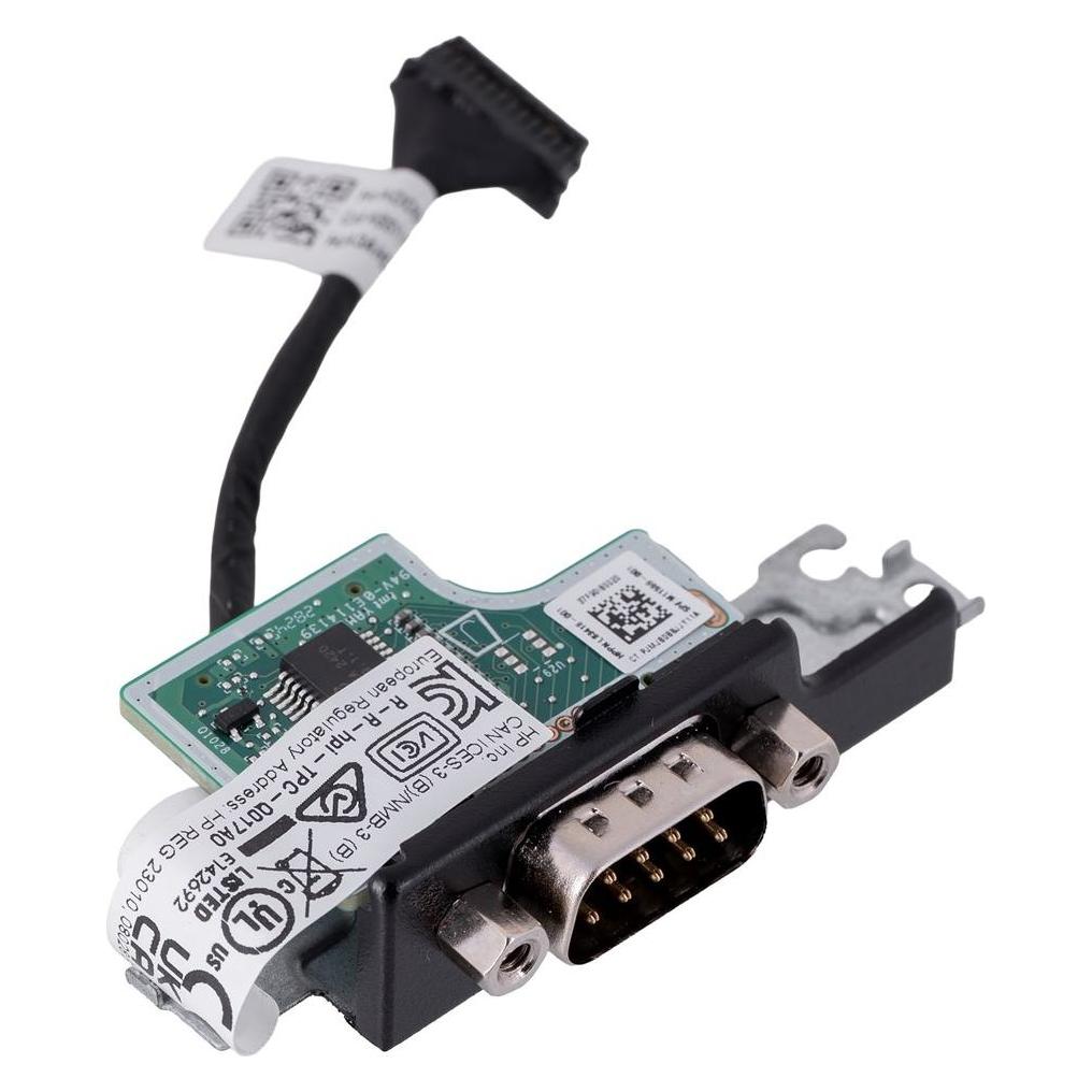 HP Serial Port, Flex IO 2nd v2 (13L57AA)