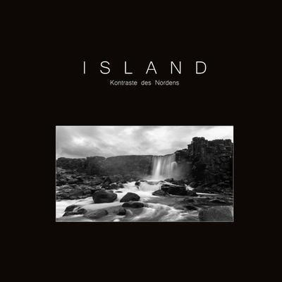 Island, Gebundene Ausgabe von Matthias Holst, BoD – Books on Demand, 978-3-696-38054-0