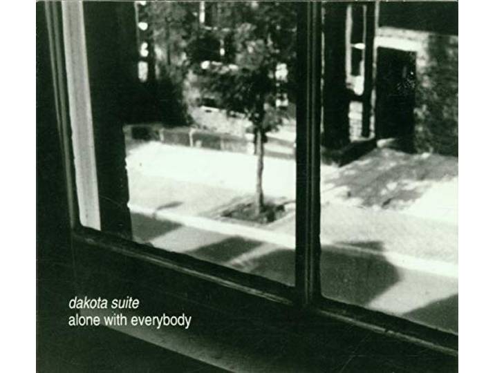 Dakota Suite - Songs For A Barbed Wire