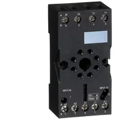 Schneider Electric Relaissockel RUZC2M