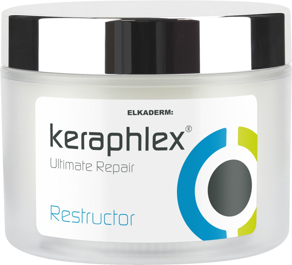 Keraphlex Ultimate Repair Restructor 200 ml FW-13000271