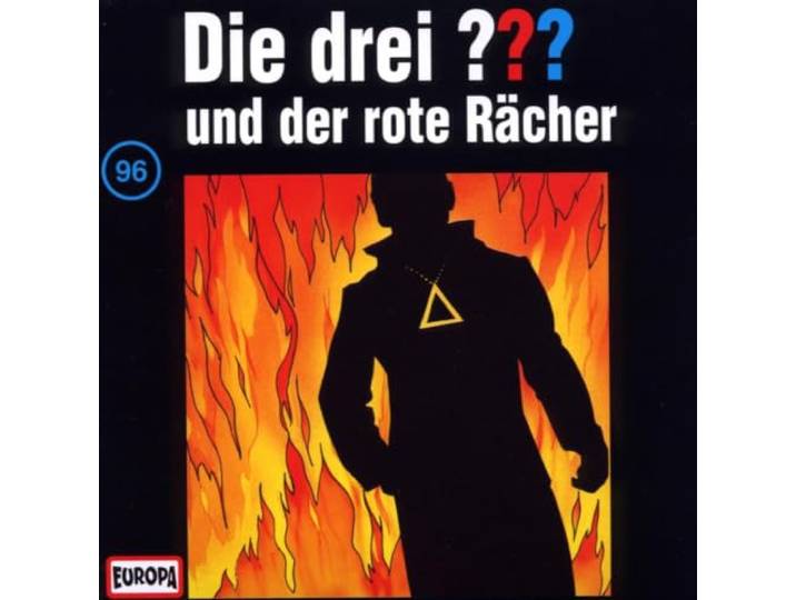 096/und der rote Rächer