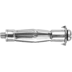 Tox, Dübel, Metall-Hohlraumdübel Acrobat (50 Stk.)