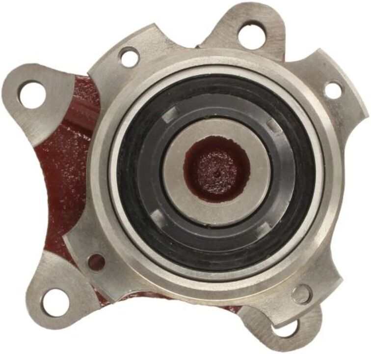 Nabe, Lüfterrad-Motorkühlung THERMOTEC D9VO006TT