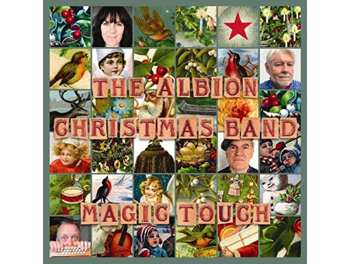 Albion Christmas Band - Magic Touch