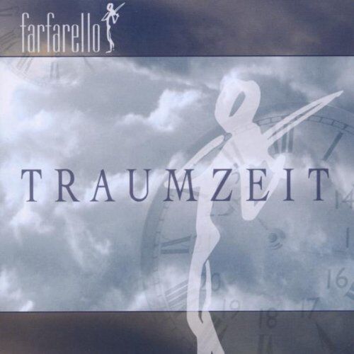 Farfarello - Traumzeit - Preis vom 05.10.2026 03:47:11 h