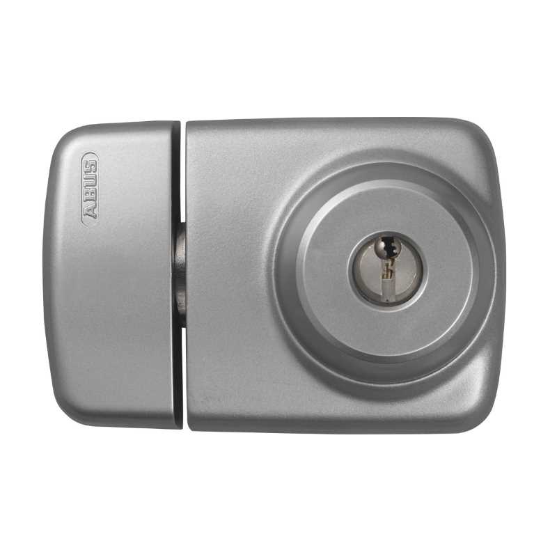 ABUS Tür-Zusatzschloss 7525 VdS (Metall) 10058921-01