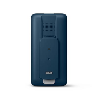 PHILIPS Zusatz-Akku "Lithium-Ionen-Akku XV1653/01 für kabellose Staubsauger 5000 Series", blau, 25,2 V 2.000mAh, Akkumulatoren, verlängert die Betriebsdauer kabelloser Staubsauger der 5000er Serie