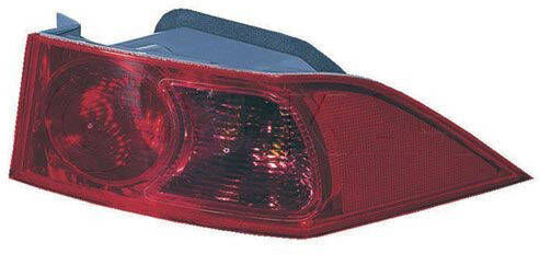ALKAR 2212410 Rear light