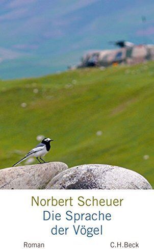 Norbert Scheuer - Die Sprache der Vögel: Roman - Preis vom 30.09.2026 09:01:18 h