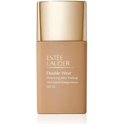 Estée Lauder, Foundation, Double Wear (3W1 Tawny)