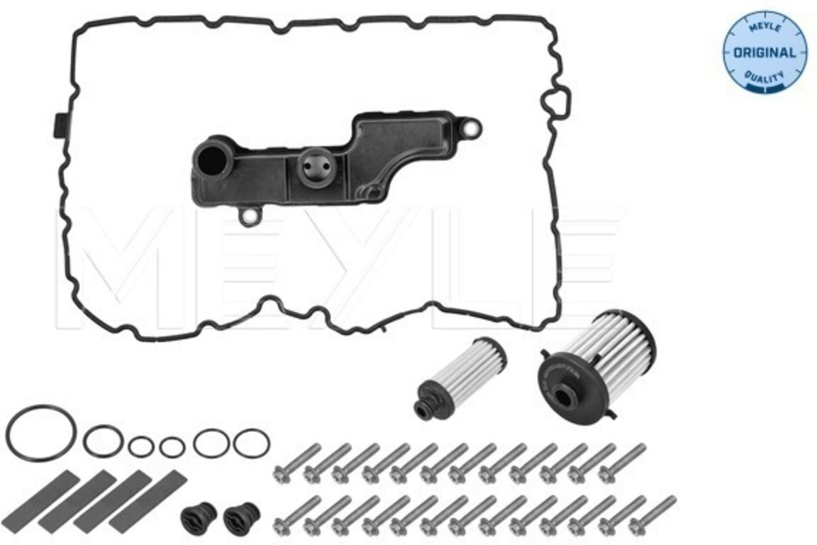 Meyle Kit di ricambi, cambio dell'olio del cambio automatico 100 135 0115/SK