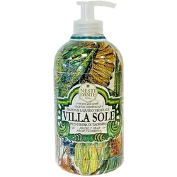 NESTI DANTE Villa Sole Fico d'India di Taormina