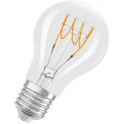 Ledvance LED-Lampe E27 1906CLASSICADIM404.8