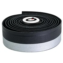 PROLOGO Lenkerband Onetouch 2 | schwarz/reflektierend