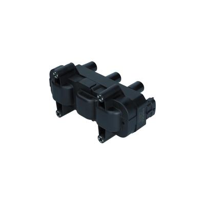 KAMOKA Zündspule 7120100 für CADILLAC