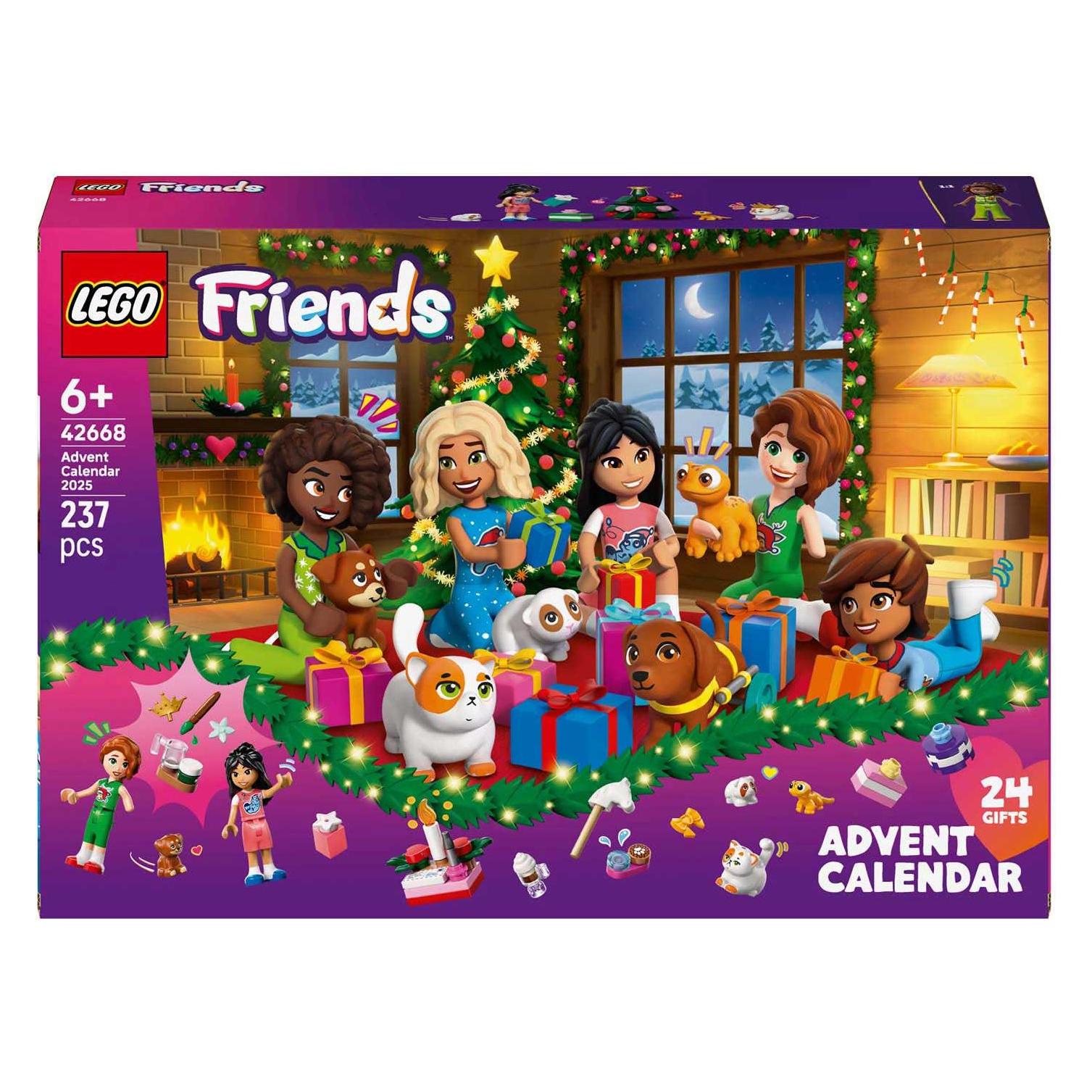 LEGO Friends (42668) (42668)