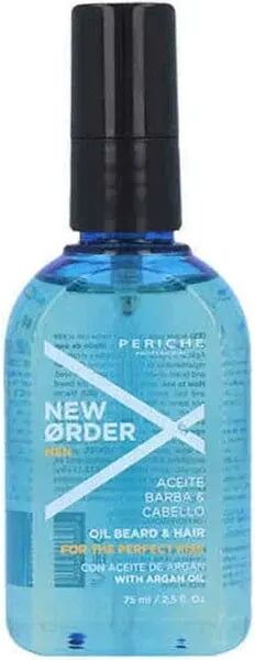 Periche Men Oil Beard & Hair 75 ml