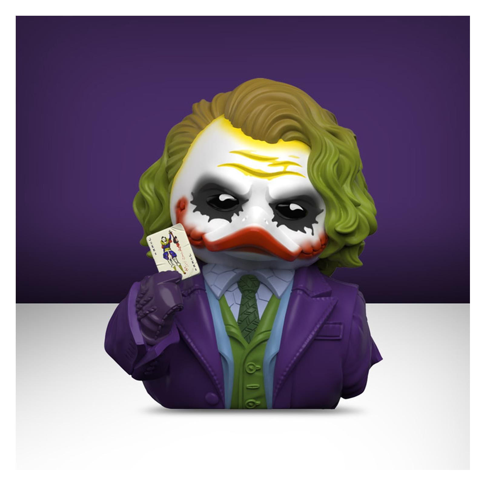 Numskull TUBBZ: DC Comics - The Dark Knight Joker (NS4993)
