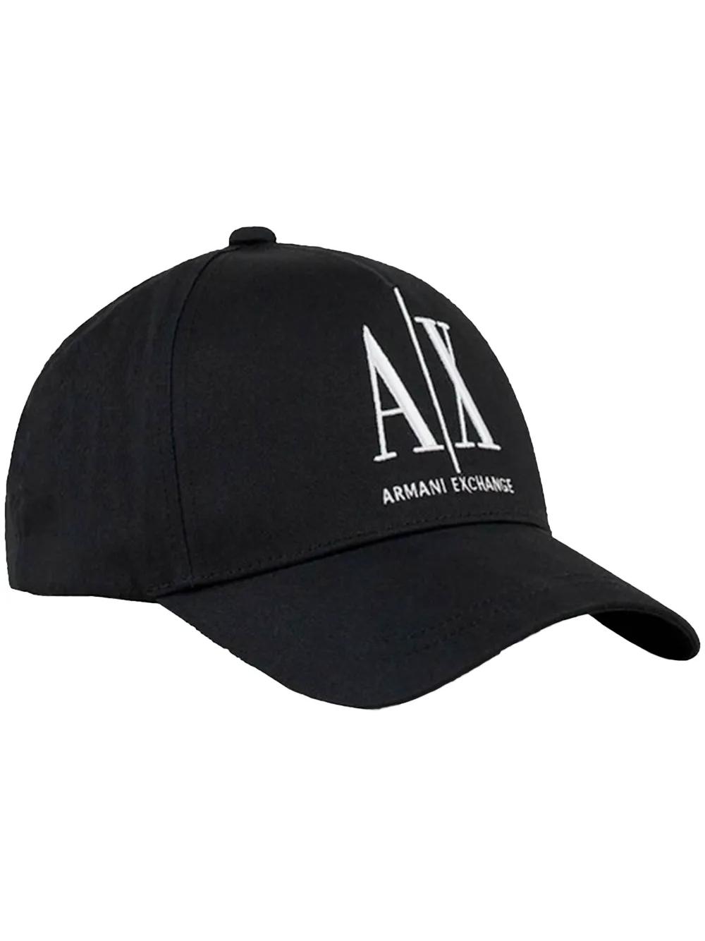 Armani Exchange baseballpet voor heren
