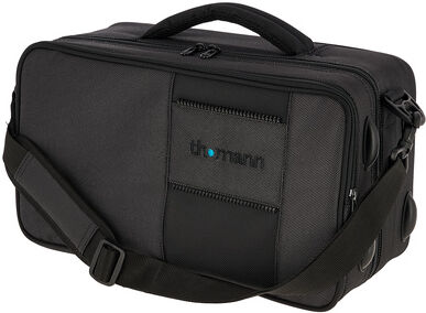 Thomann Lightcase Cornet Grau