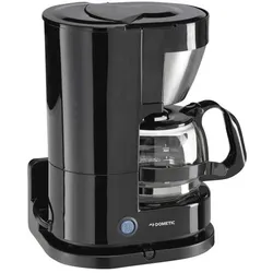 Dometic PerfectCoffee MC 052 12V, Filterkaffeemaschine, Schwarz