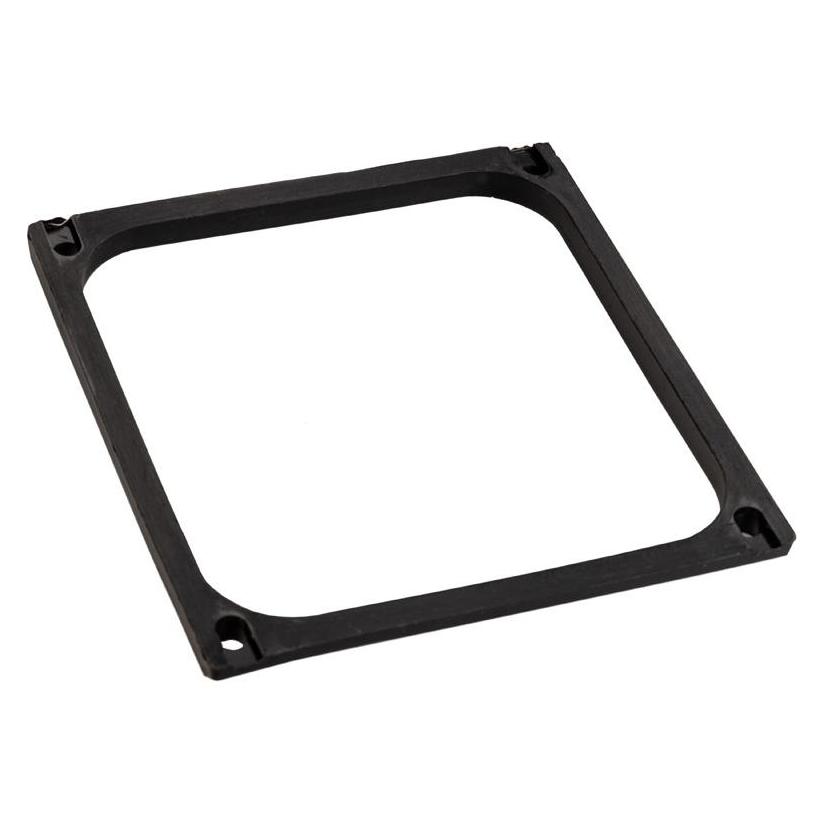 Phobya Shroud Entkopplung 120mm (7mm stark) (38177)